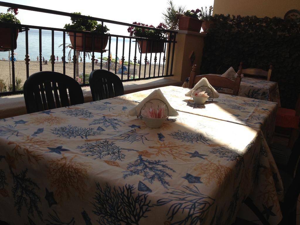 Brezza Marina Hotel San Vito Lo Capo Ngoại thất bức ảnh