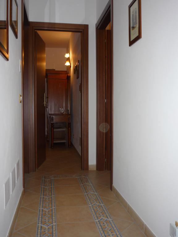 Brezza Marina Hotel San Vito Lo Capo Ngoại thất bức ảnh