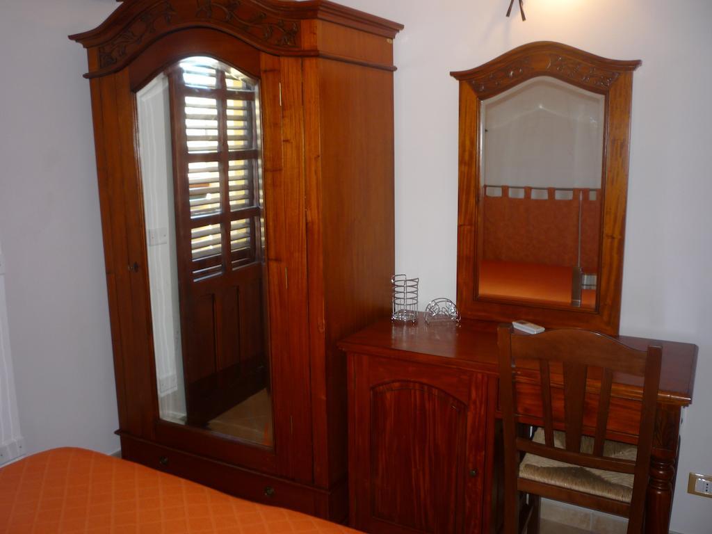 Brezza Marina Hotel San Vito Lo Capo Ngoại thất bức ảnh