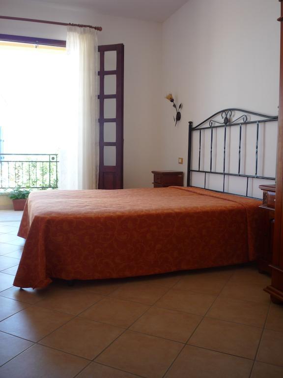 Brezza Marina Hotel San Vito Lo Capo Ngoại thất bức ảnh