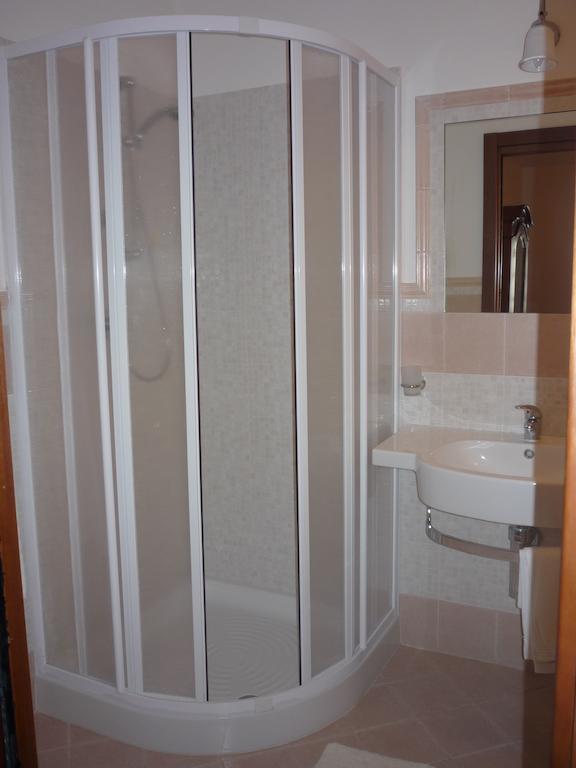 Brezza Marina Hotel San Vito Lo Capo Phòng bức ảnh