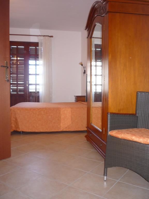Brezza Marina Hotel San Vito Lo Capo Phòng bức ảnh