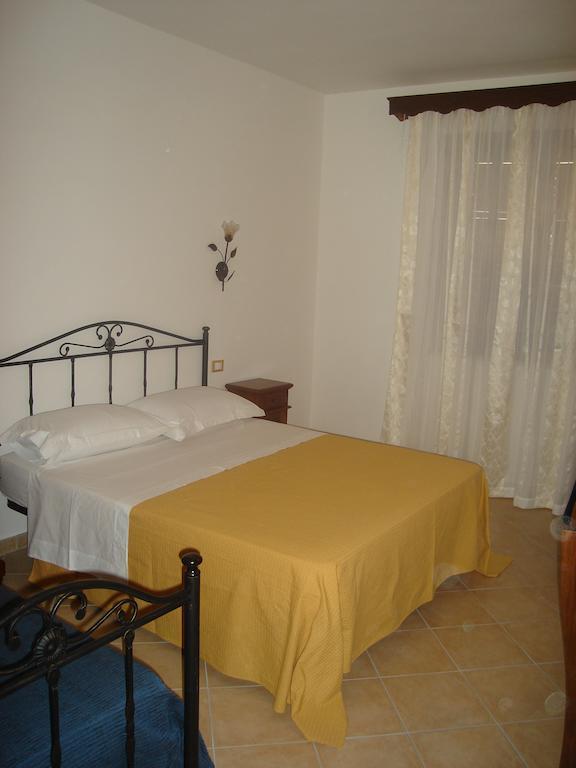 Brezza Marina Hotel San Vito Lo Capo Phòng bức ảnh
