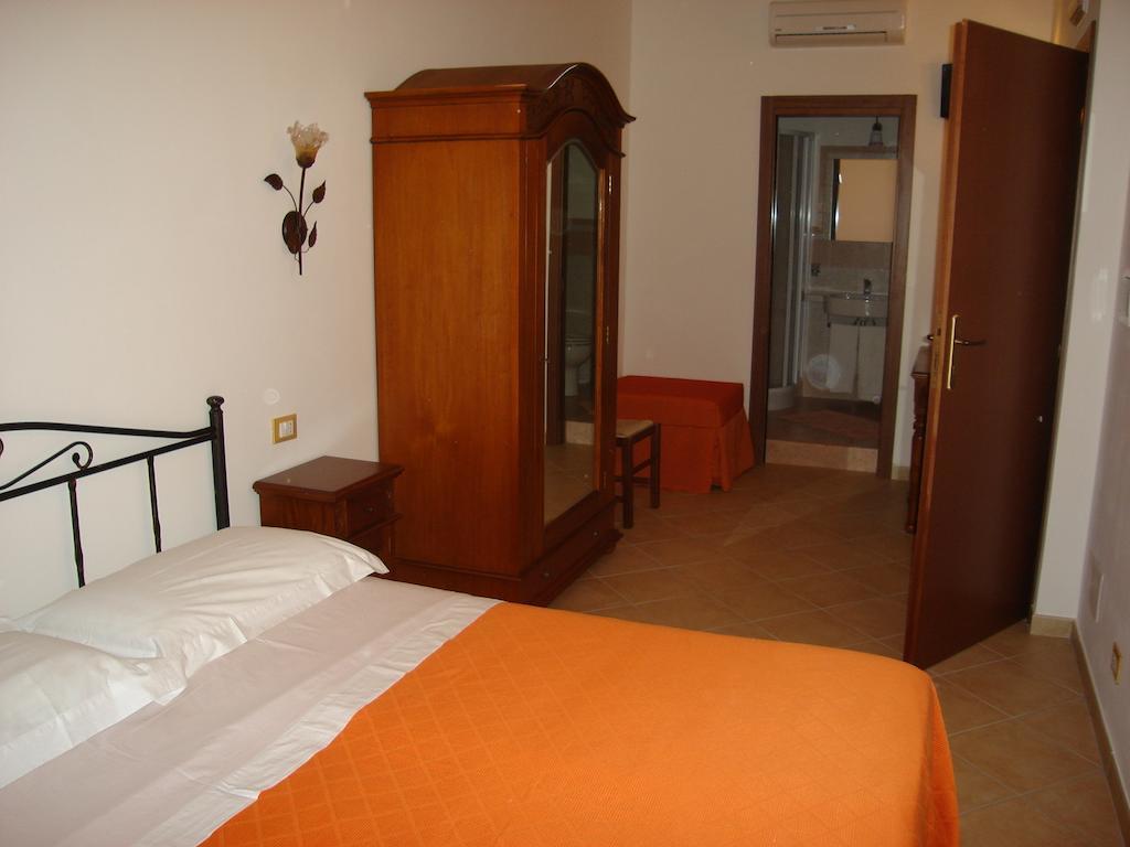 Brezza Marina Hotel San Vito Lo Capo Ngoại thất bức ảnh