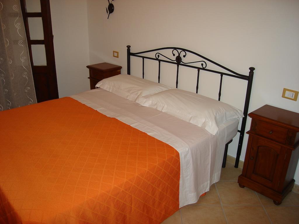 Brezza Marina Hotel San Vito Lo Capo Phòng bức ảnh