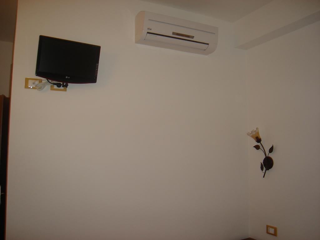 Brezza Marina Hotel San Vito Lo Capo Ngoại thất bức ảnh