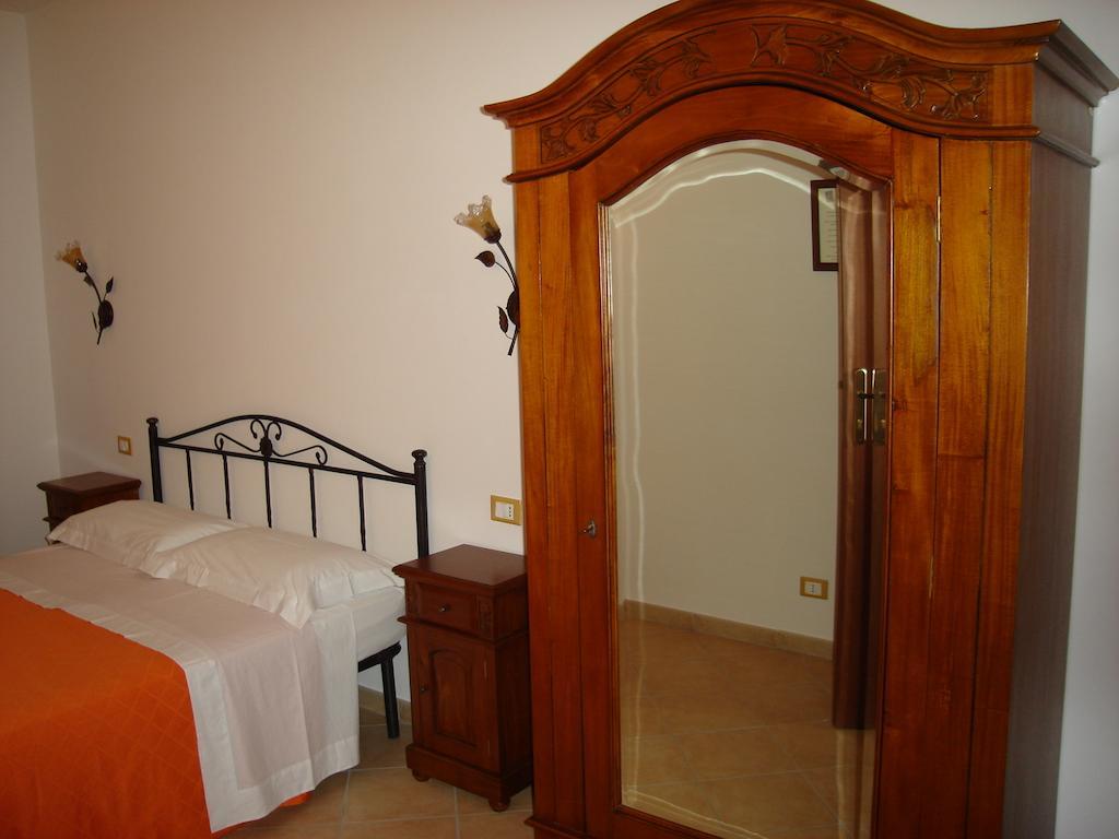 Brezza Marina Hotel San Vito Lo Capo Ngoại thất bức ảnh