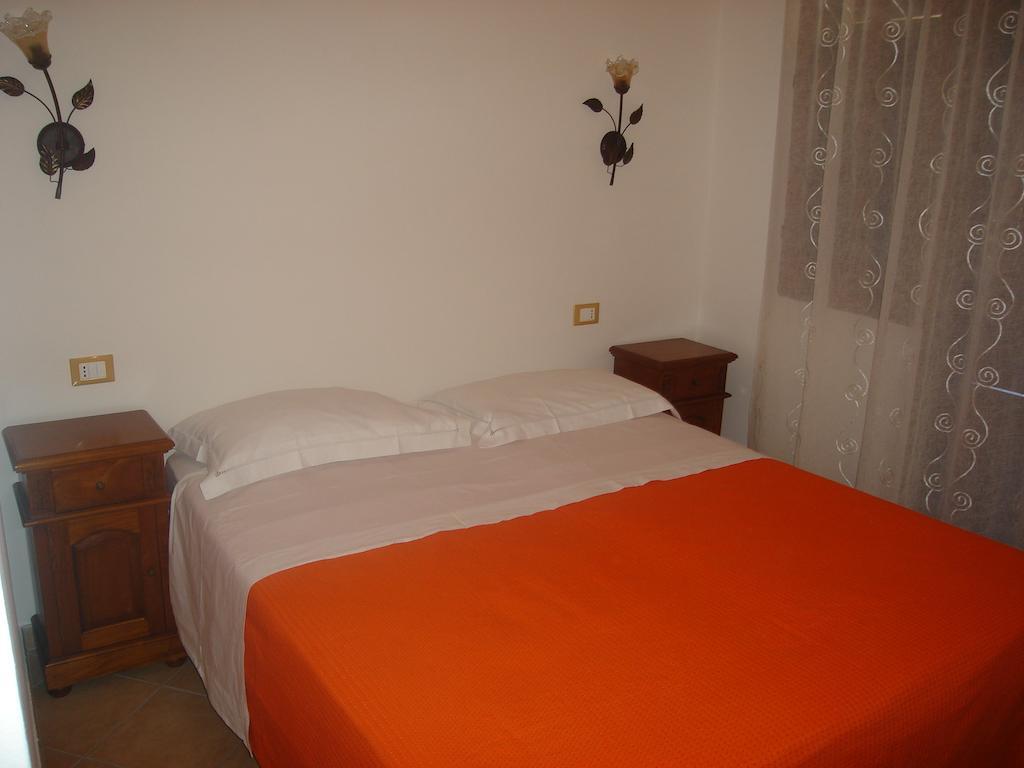 Brezza Marina Hotel San Vito Lo Capo Ngoại thất bức ảnh